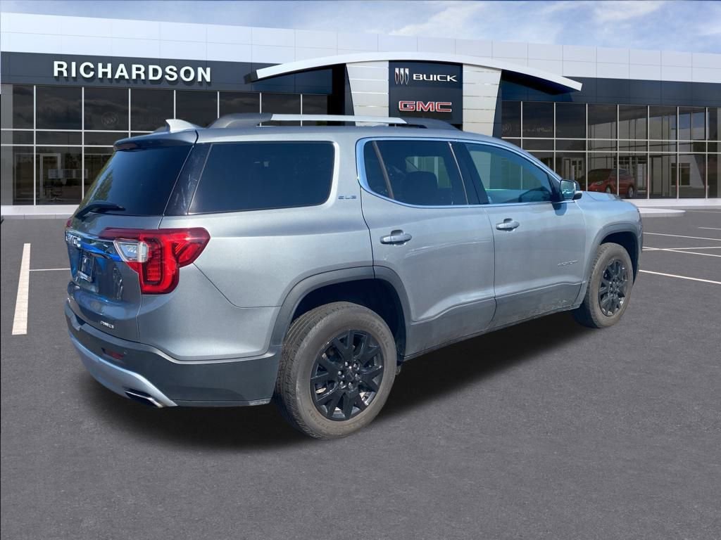 2023 Gmc Acadia SLE photo 2