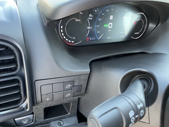 2024 Ram ProMaster 3500 photo 24