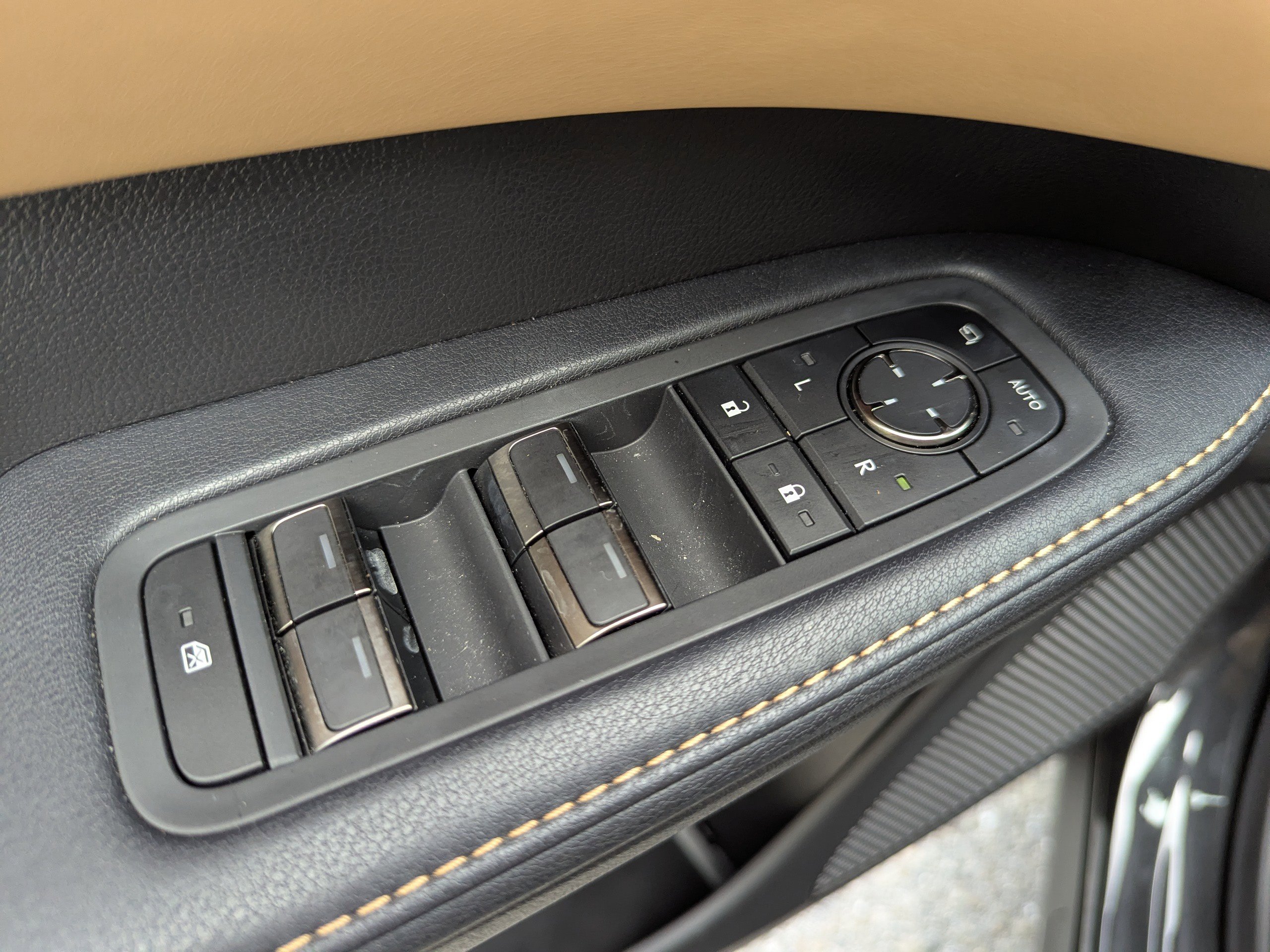 2023 Lexus RX 350 Premium photo 12