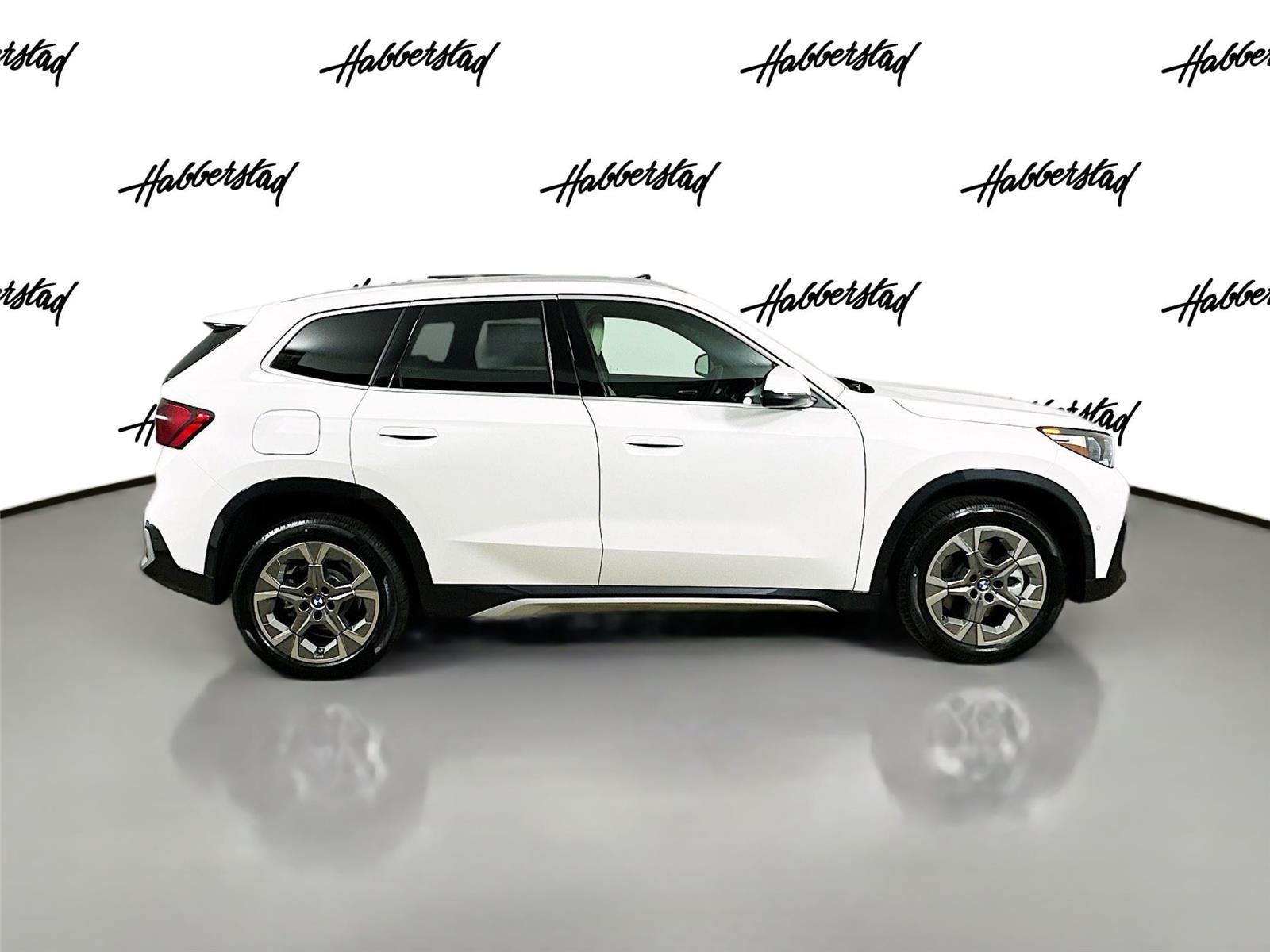2025 Bmw X1 XDrive28i photo 4