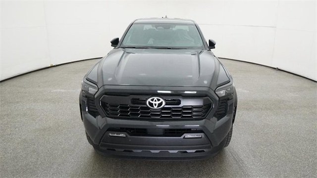 2025 Toyota Tacoma TRD Off Road's photo