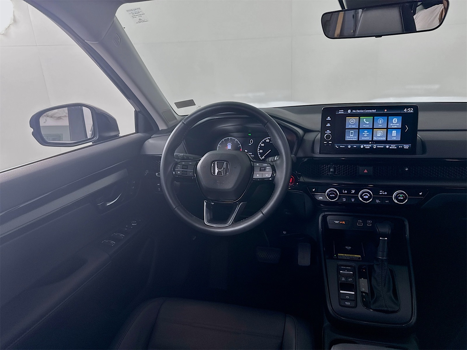 2025 Honda CR-V EX-L photo 17