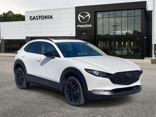 2026 Mazda CX-30 Aire Edition's photo