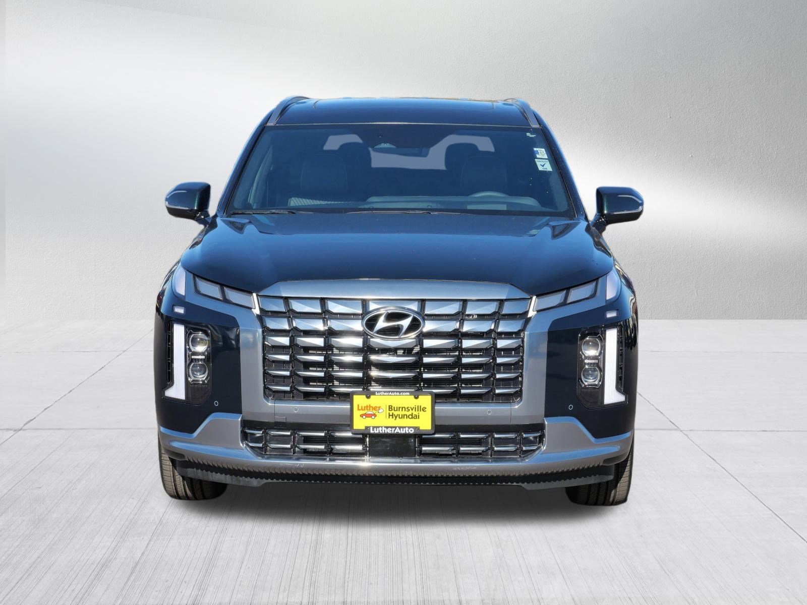 2025 Hyundai Palisade Calligraphy photo 2