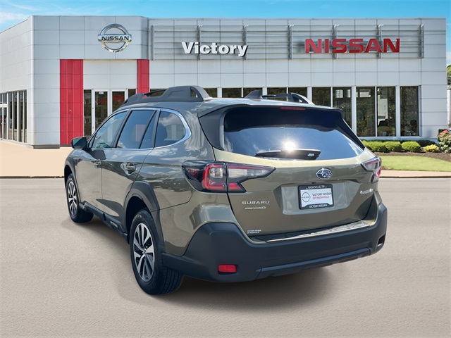 2024 Subaru Outback Premium photo 4