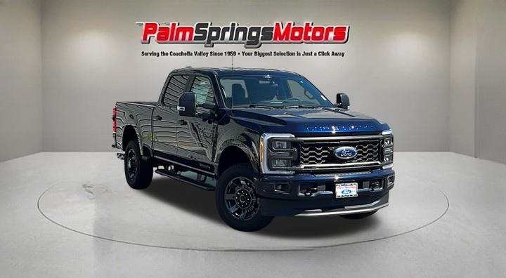 2025 Ford F-250 Super Duty XL's photo