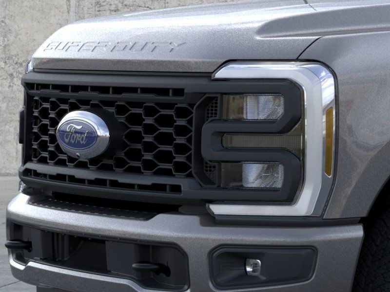 2024 Ford F-250 Lariat photo 7