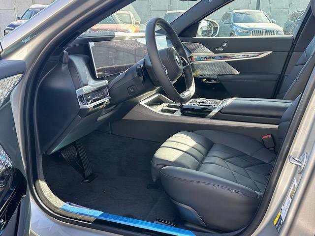 2026 Bmw i7 xDrive60 photo 4