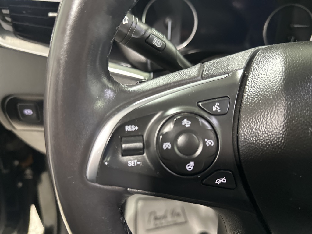 2020 Buick Enclave Avenir photo 17