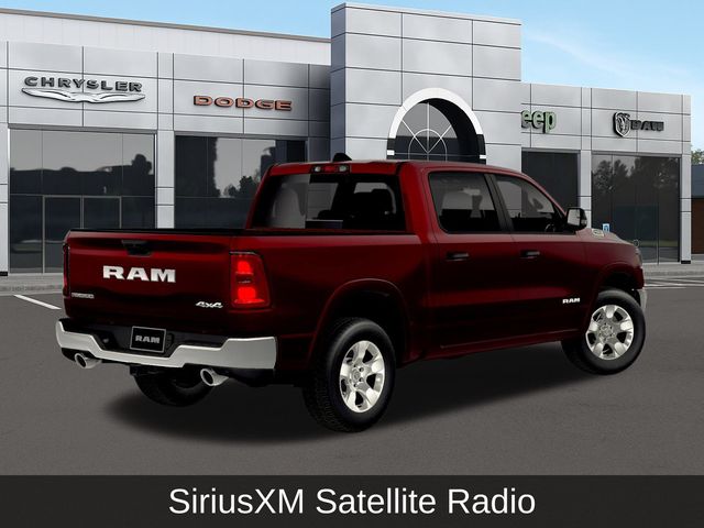 2026 Ram 1500 Big Horn Lone Star photo 4