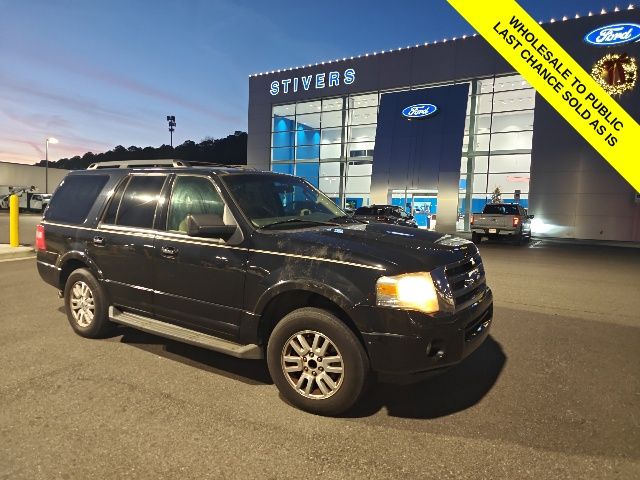 2014 Ford Expedition XLT's photo