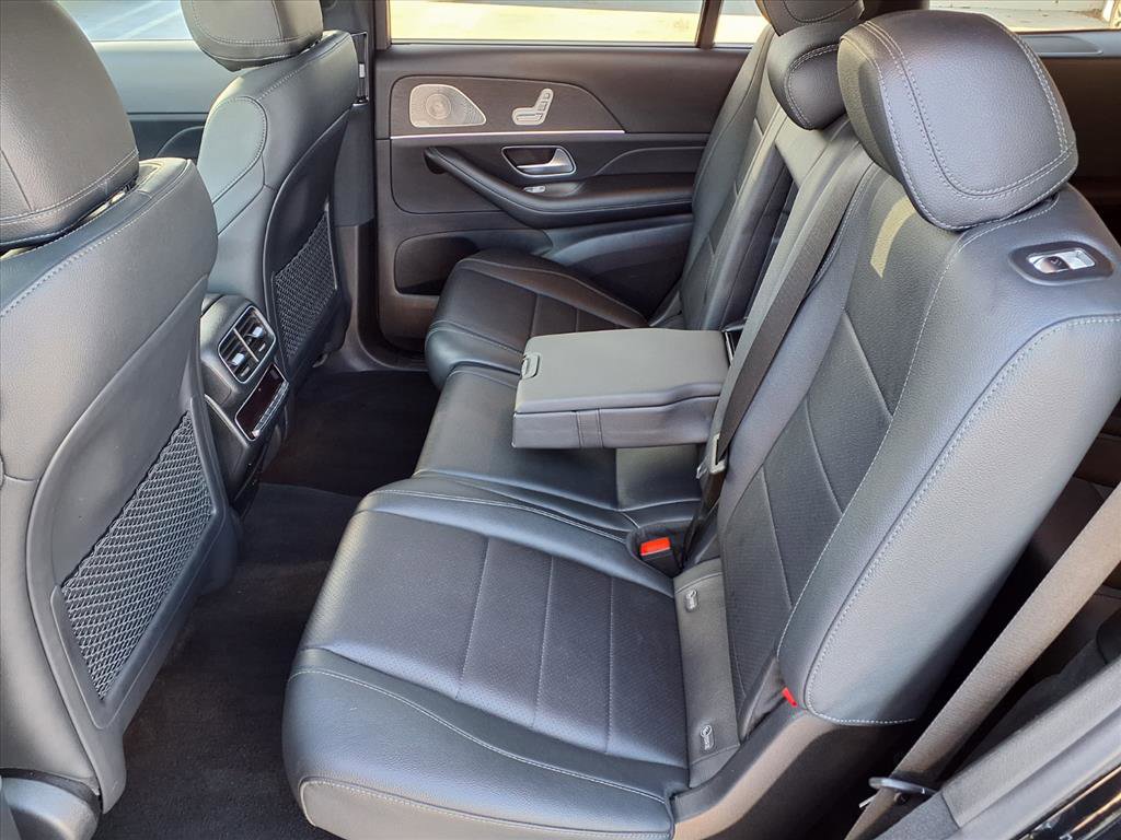 2022 Mercedes Benz GLS 450 4MATIC photo 16