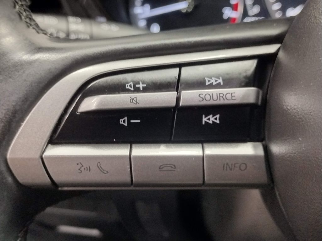 2020 Mazda CX-30 Select photo 20
