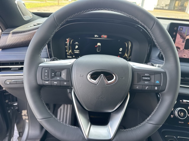 2026 Infiniti QX60 AWD photo 13