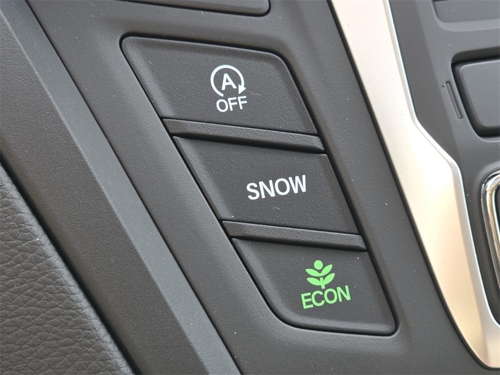 2026 Honda Odyssey EX-L photo 6