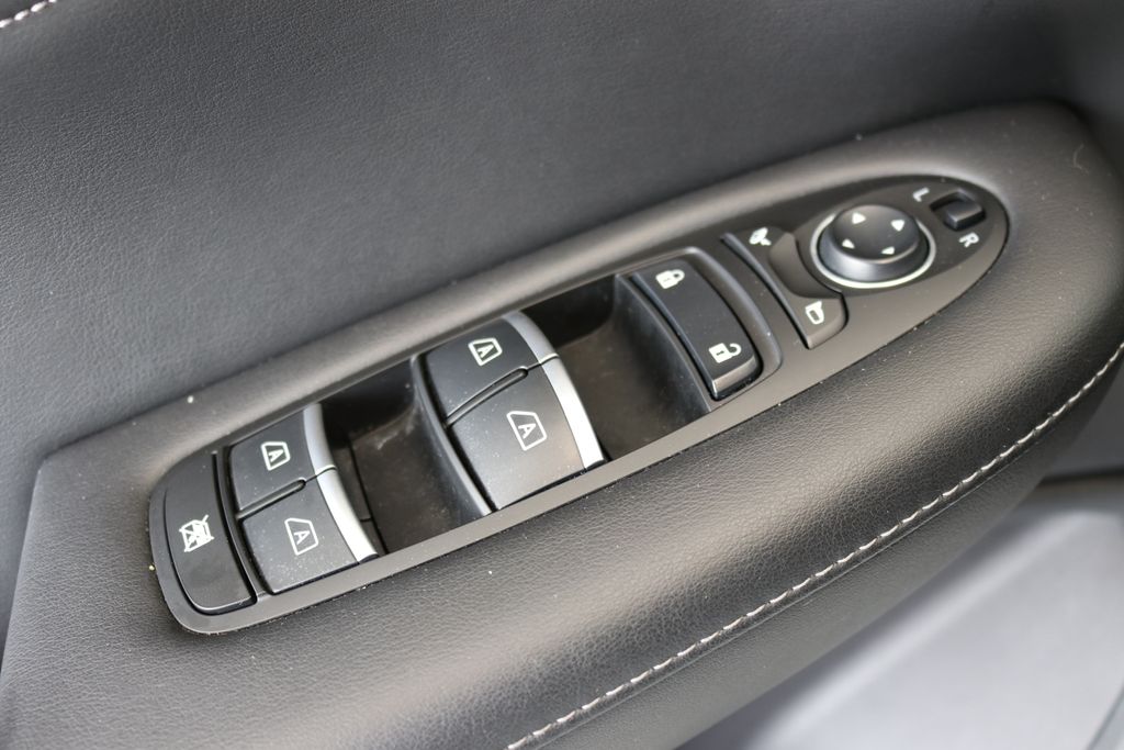 2024 Infiniti QX55 Sensory photo 10