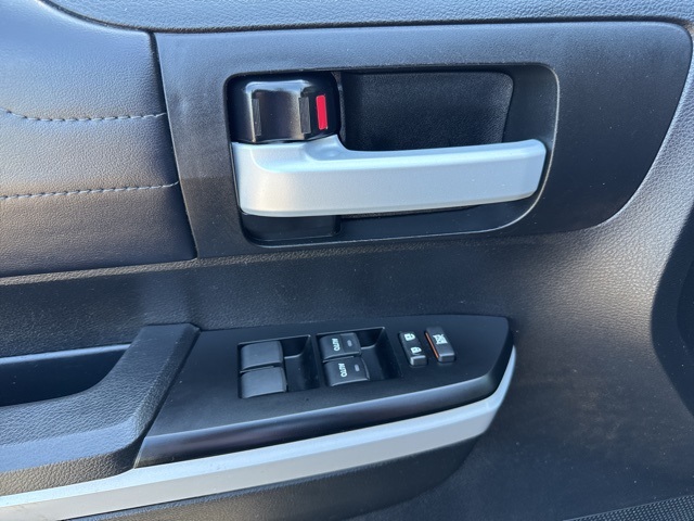 2021 Toyota Tundra Limited Grade photo 19