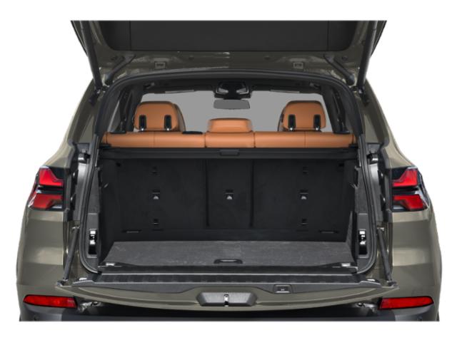 2026 BMW X5 40i's photo