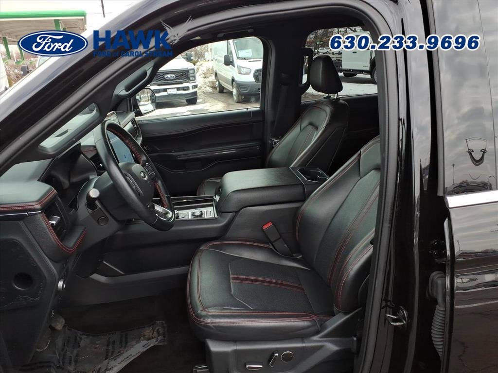 2022 FORD EXPEDITION MAX - Image 28