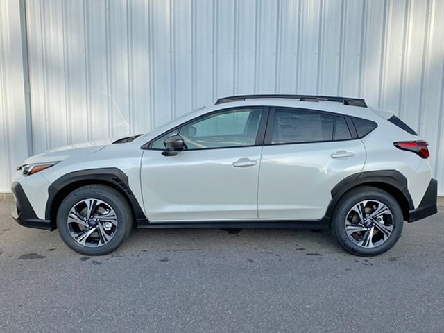 2025 Subaru Crosstrek Premium photo 2
