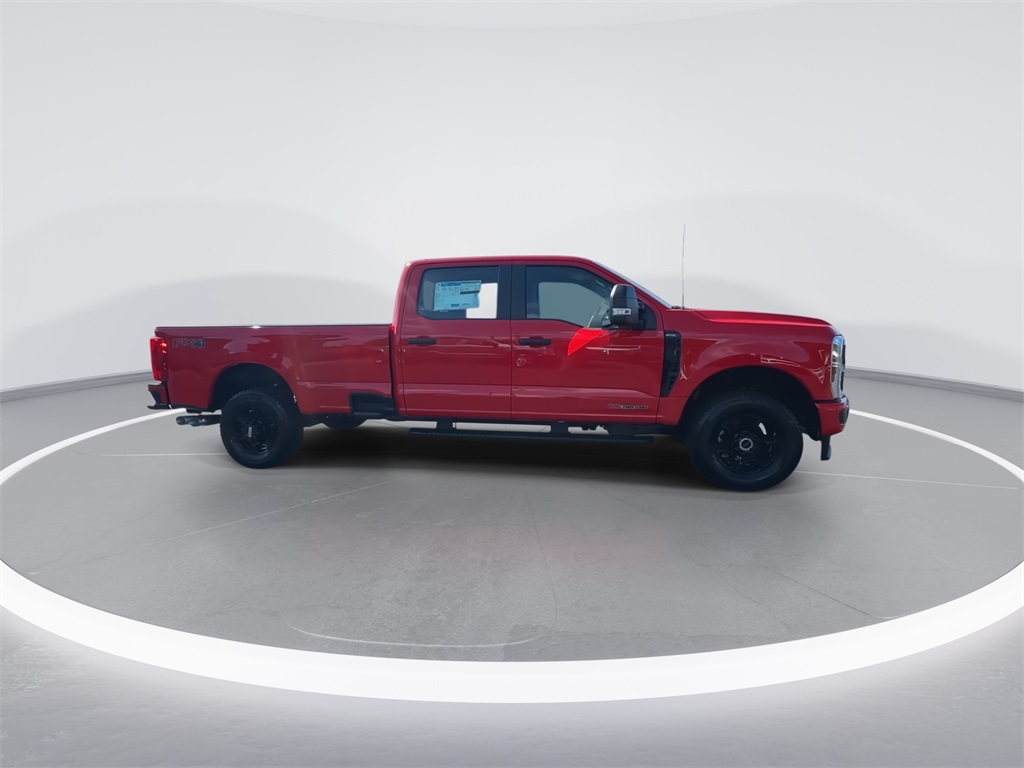 2026 Ford F-250 XL photo 4