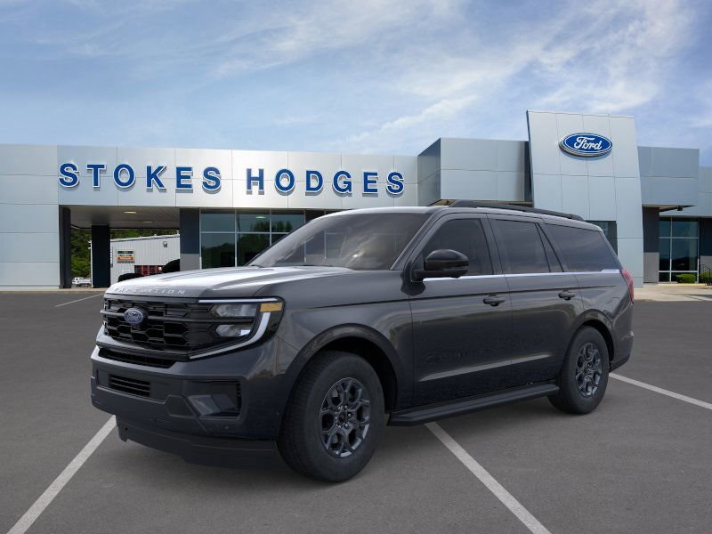 2026 Ford Expedition Active's photo