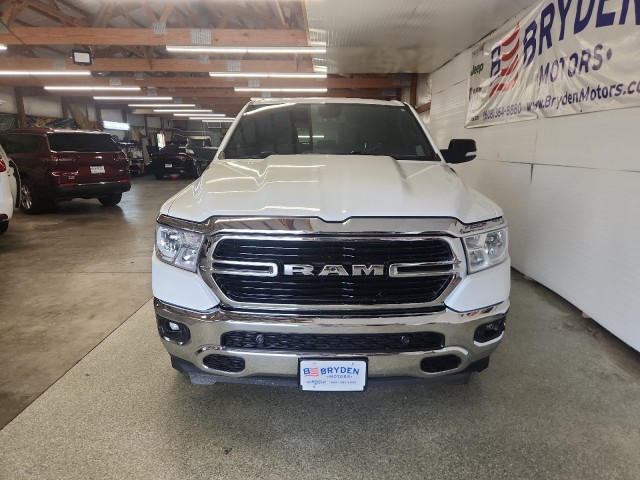2019 Ram 1500 Big Horn Lone Star photo 7
