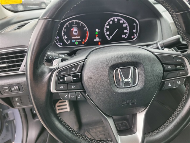 2022 Honda Accord Sport SE photo 27