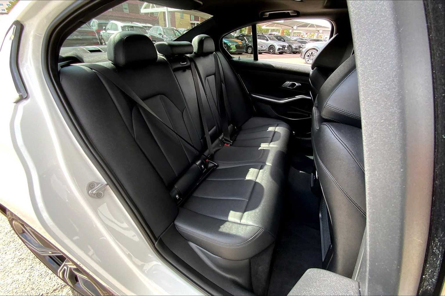 2021 Bmw 330i photo 17