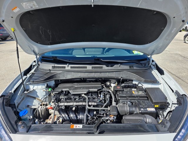 2023 Hyundai Kona SEL photo 11