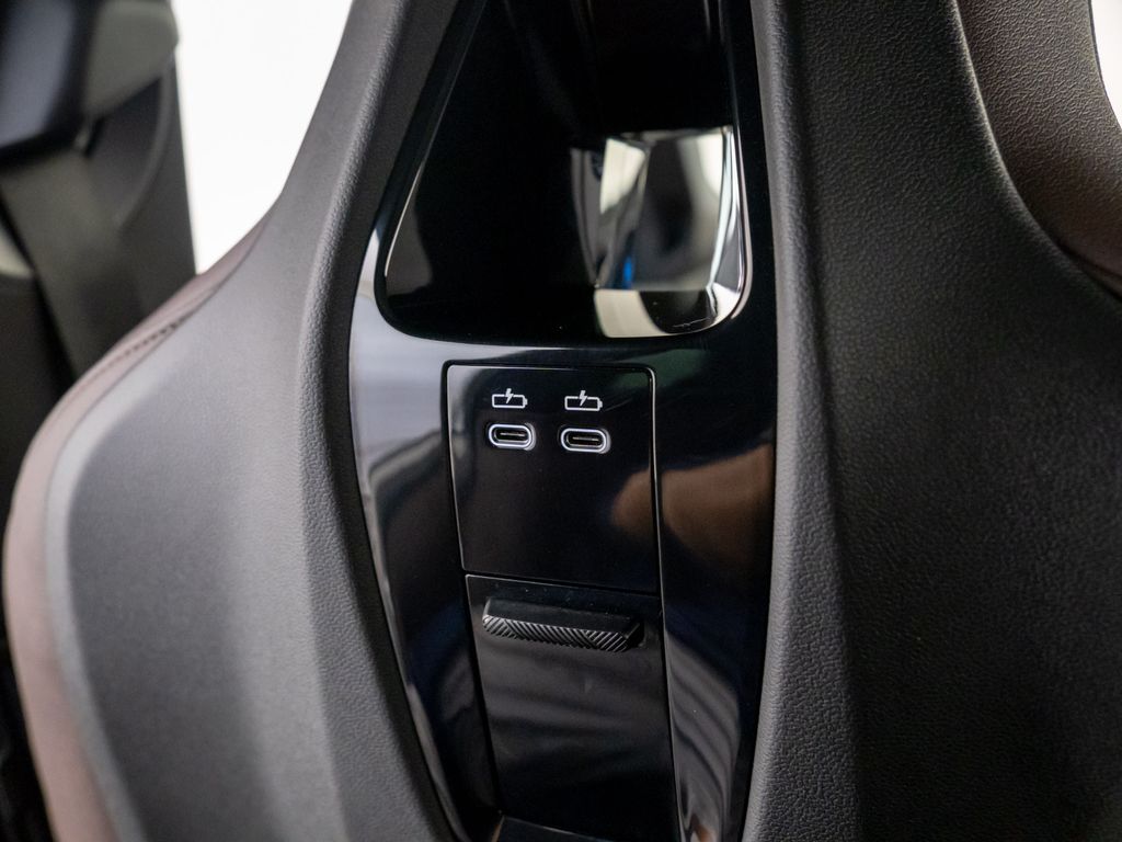 2023 Bmw iX xDrive M60 photo 17