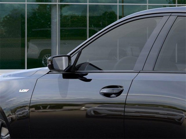 2026 Cadillac CT5 V photo 12