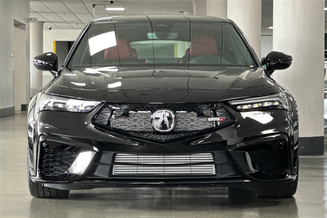2026 Acura Integra Type S photo 2