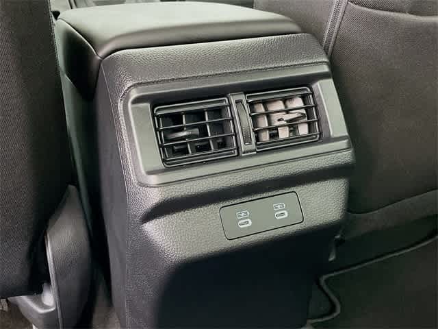 2025 Honda Accord LX photo 25