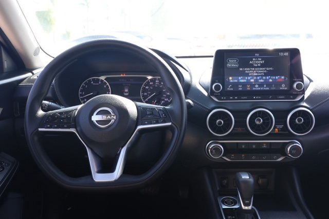 2024 Nissan Sentra SV photo 19