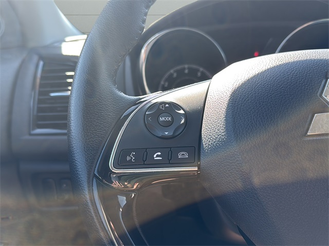 2024 Mitsubishi Outlander Sport ES LE SE photo 9