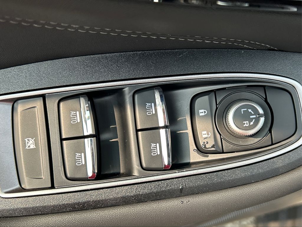 2025 Subaru Outback Limited photo 31