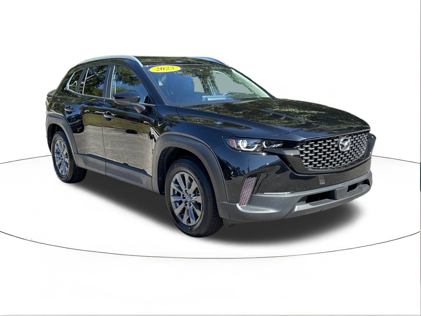 2023 Mazda CX-50 S SELECT's photo