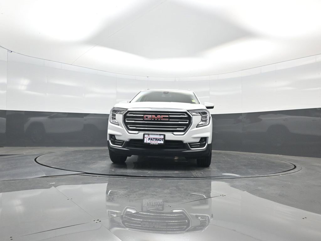 2024 Gmc Terrain SLT photo 48