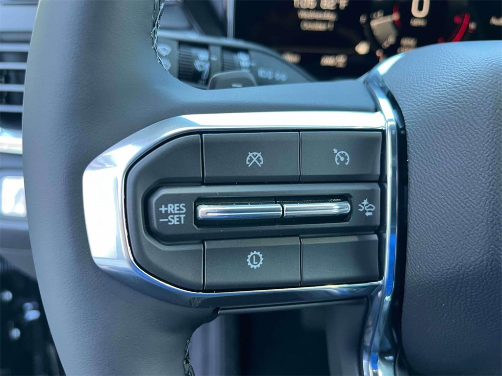 2026 Gmc Acadia Elevation photo 27