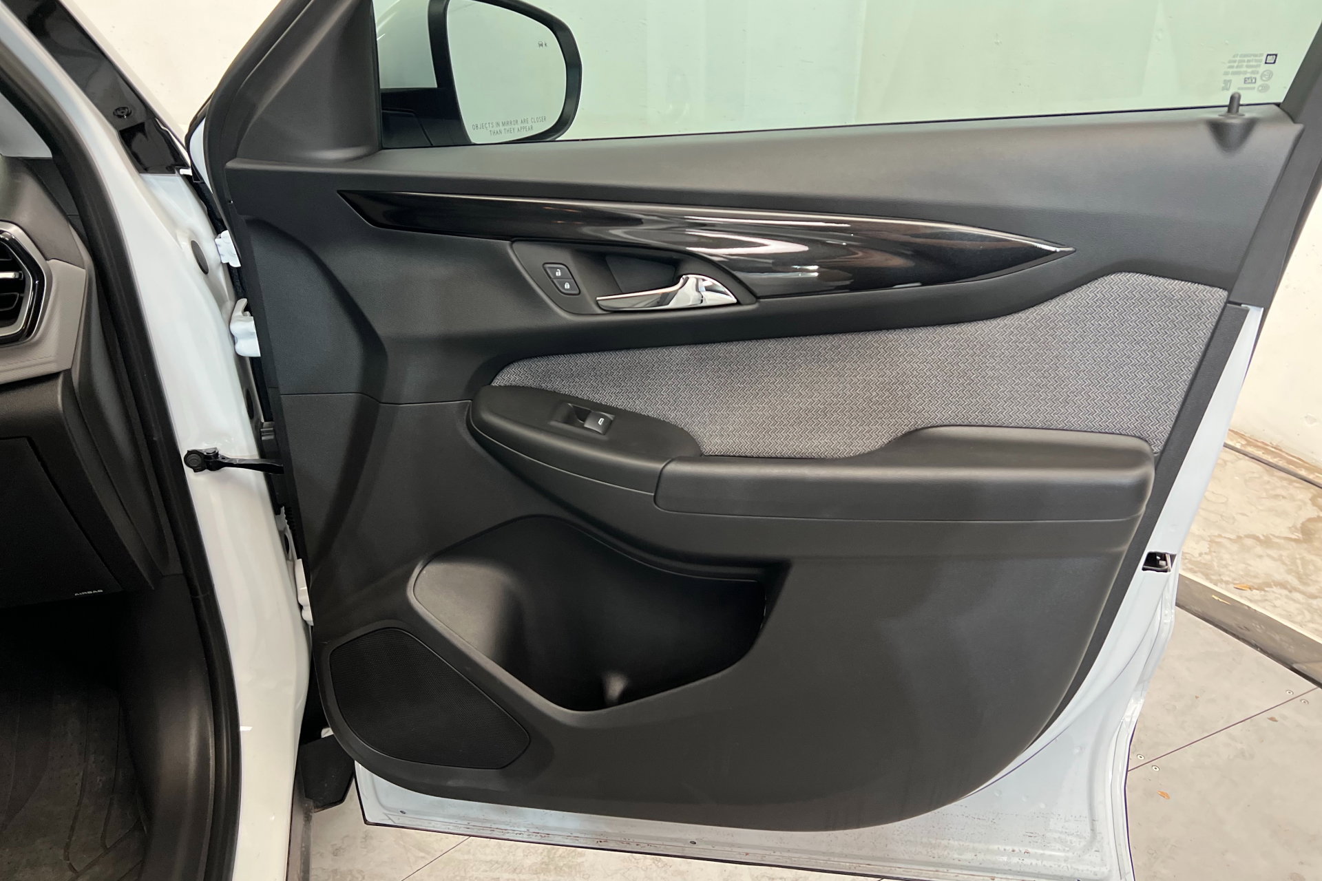 2025 Chevrolet Trailblazer LT photo 22