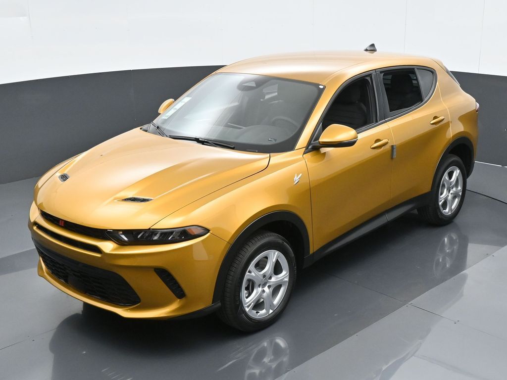 2024 Dodge Hornet GT photo 24