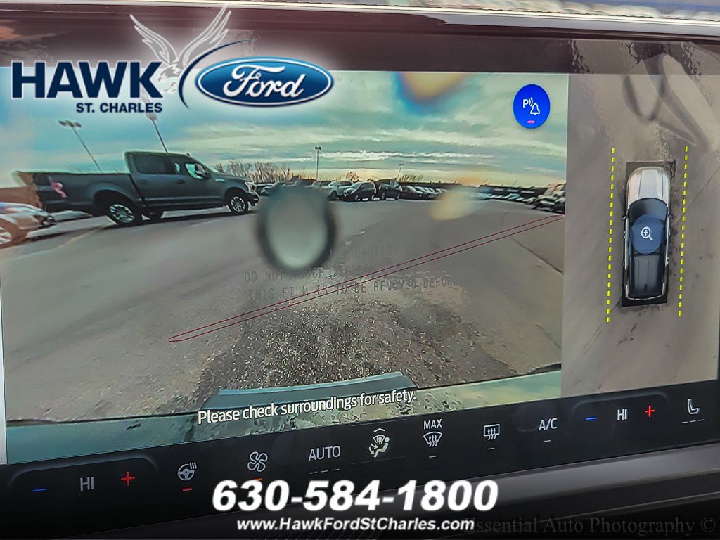 2025 FORD BRONCO SPORT - Image 13