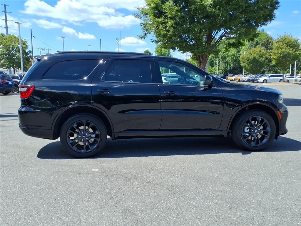 2026 Dodge Durango GT photo 18