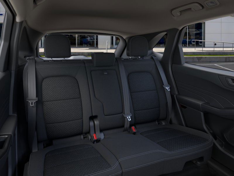 2025 Ford Escape Active photo 10