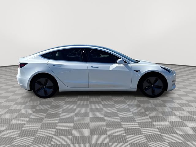 2018 Tesla Model 3 Long Range photo 9