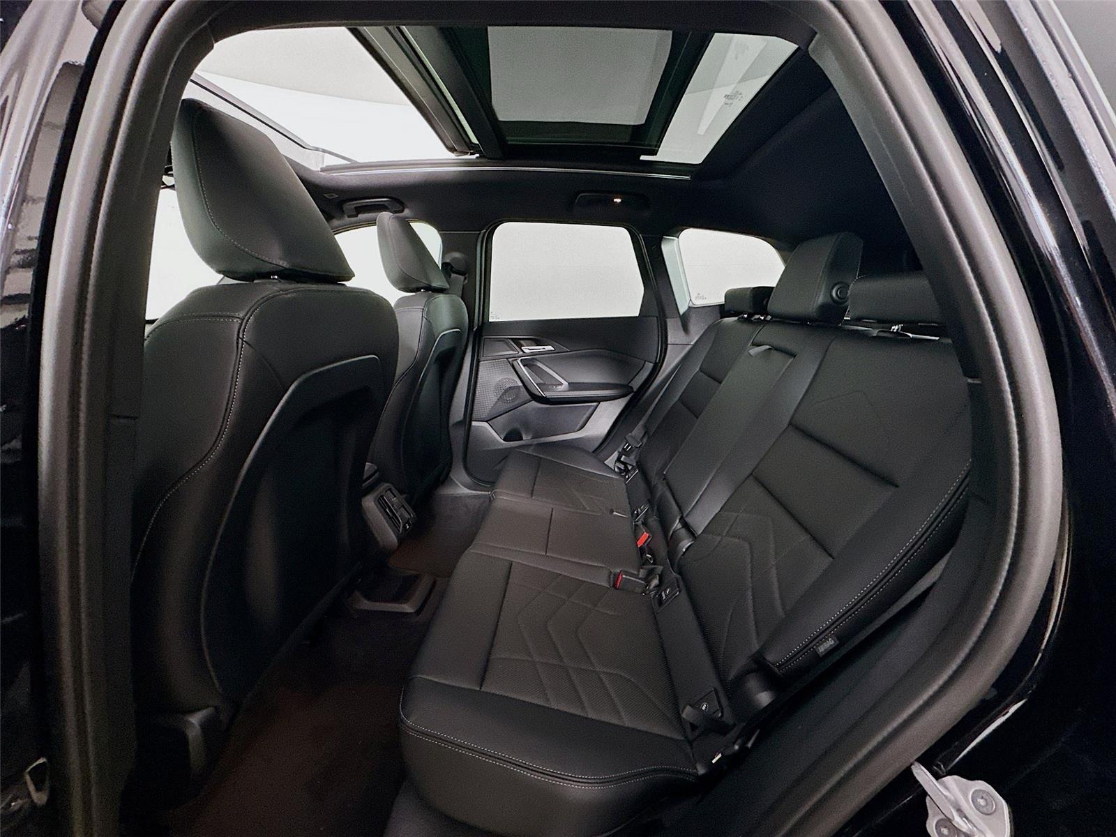 2026 Bmw X1 XDrive28i photo 24