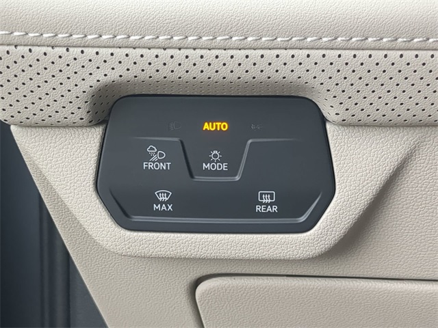 2026 Volkswagen Atlas SE Technology photo 22