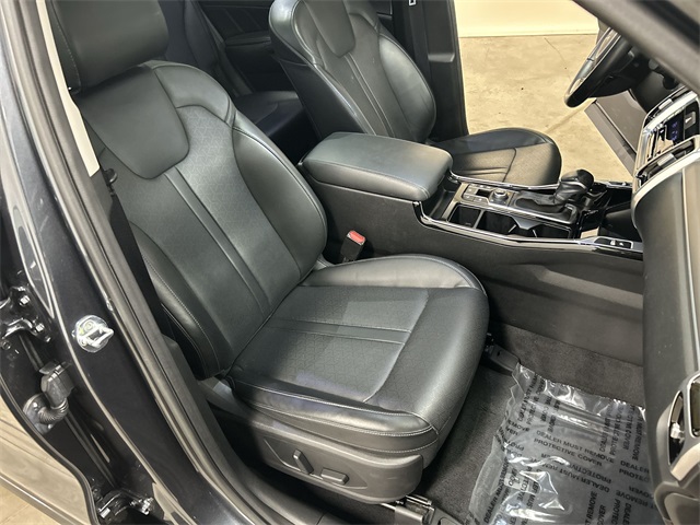 2022 Kia Sorento SX photo 17