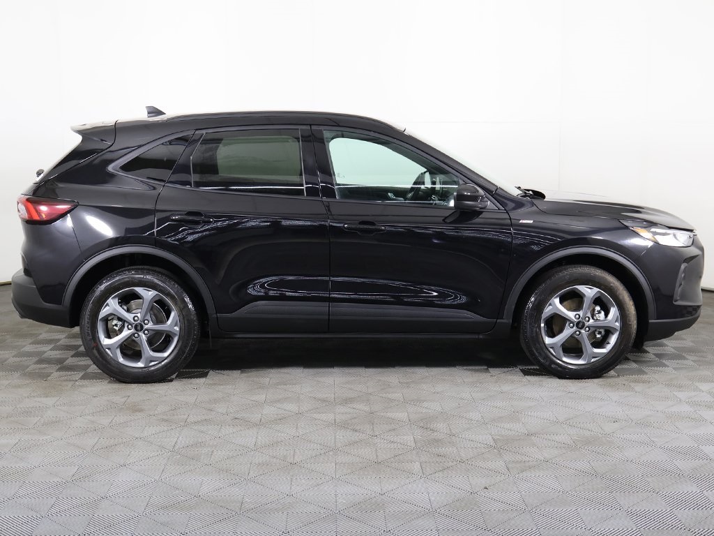2025 Ford Escape Hybrid ST-Line Select photo 15